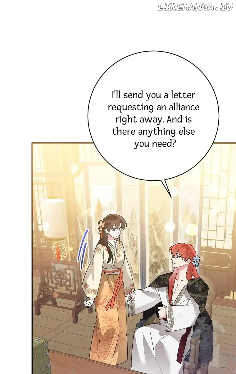 I am the Precious Daughter of the Greatest Villain in the Fantasy World Chapter 127 12
